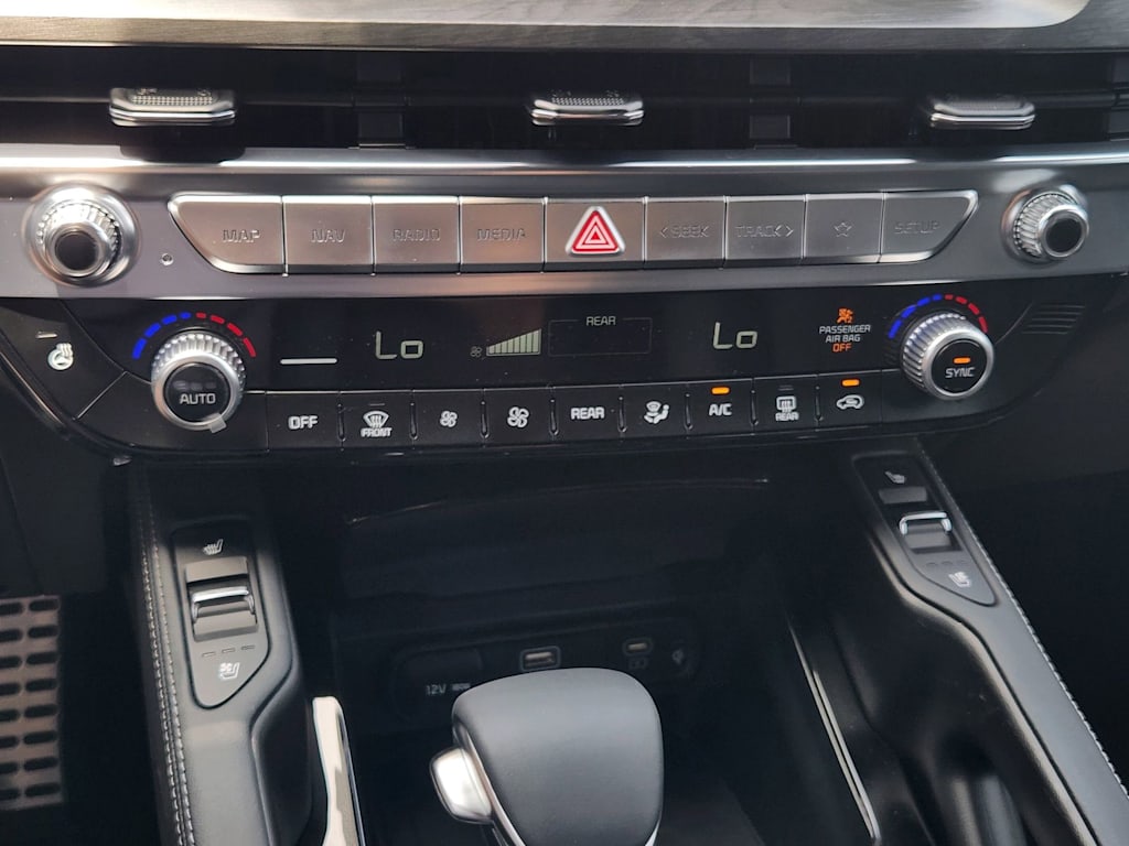 Thumbnail: 2025 Kia Telluride - 20