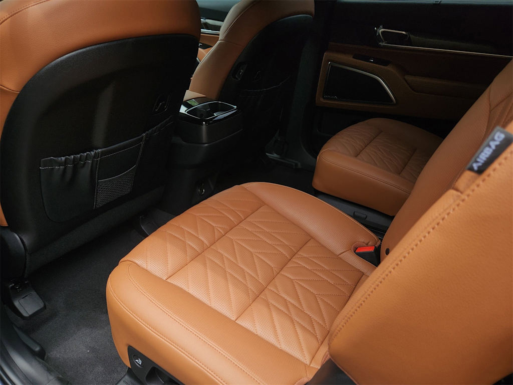 Thumbnail: 2025 Kia Telluride - 11