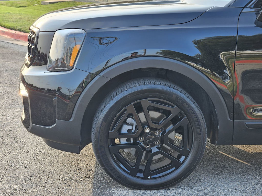 Thumbnail: 2025 Kia Telluride - 5