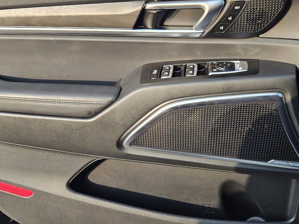 Thumbnail: 2025 Kia Telluride - 28