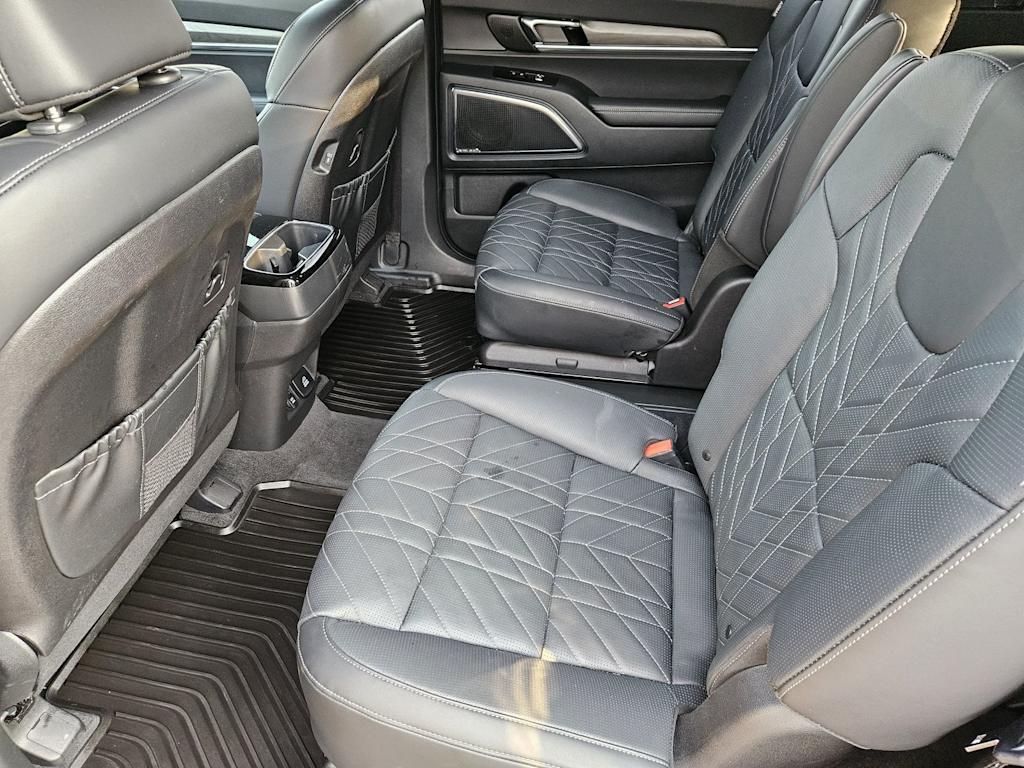 Thumbnail: 2025 Kia Telluride - 10