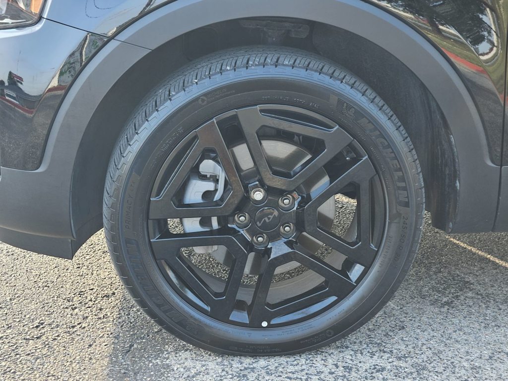 Thumbnail: 2025 Kia Telluride - 19