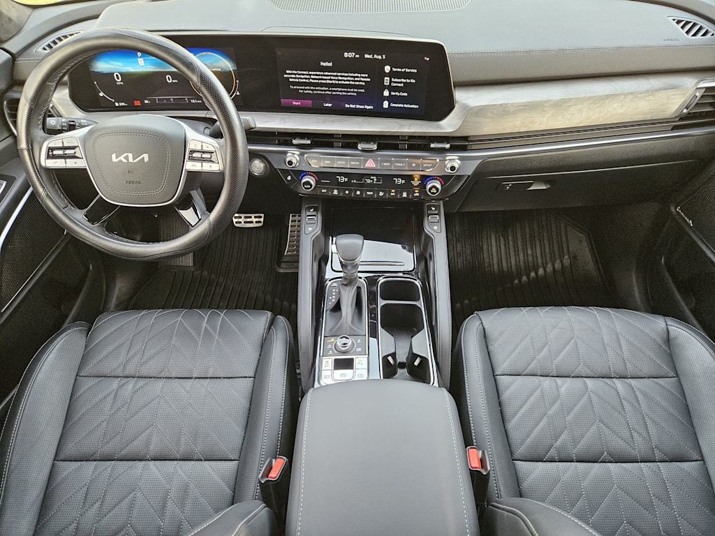 Thumbnail: 2025 Kia Telluride - 2