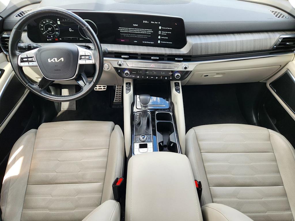 Thumbnail: 2023 Kia Telluride - 8