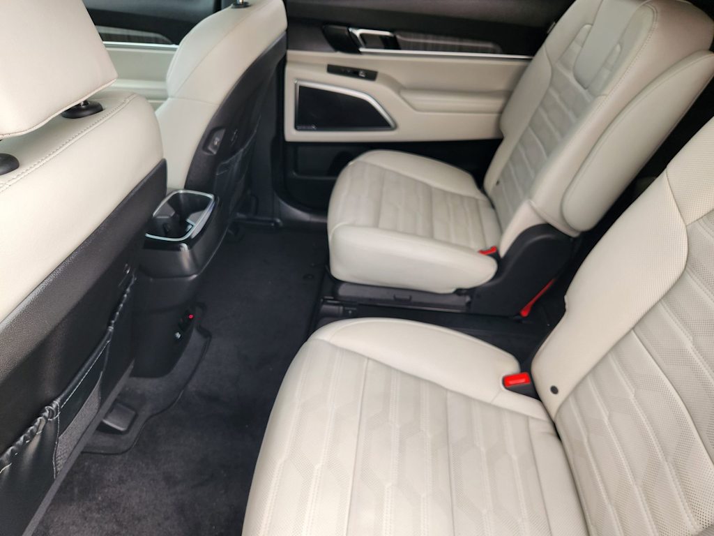 Thumbnail: 2023 Kia Telluride - 11