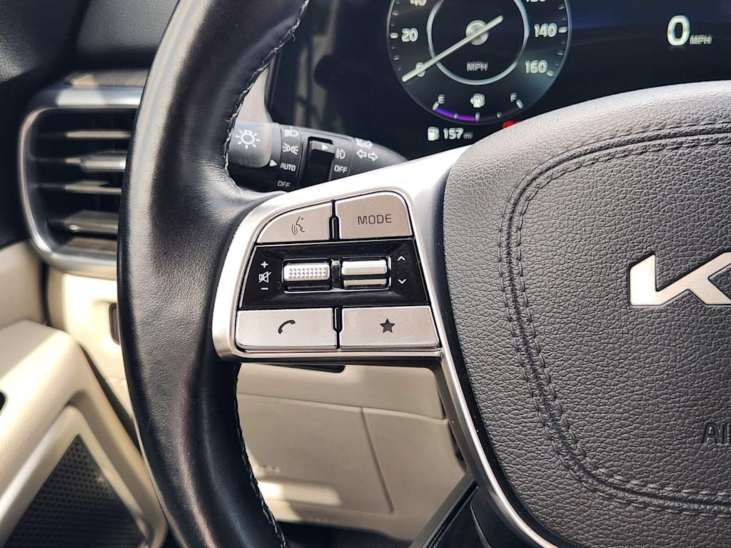 Thumbnail: 2023 Kia Telluride - 31