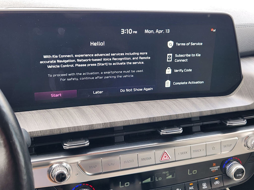 Thumbnail: 2023 Kia Telluride - 13