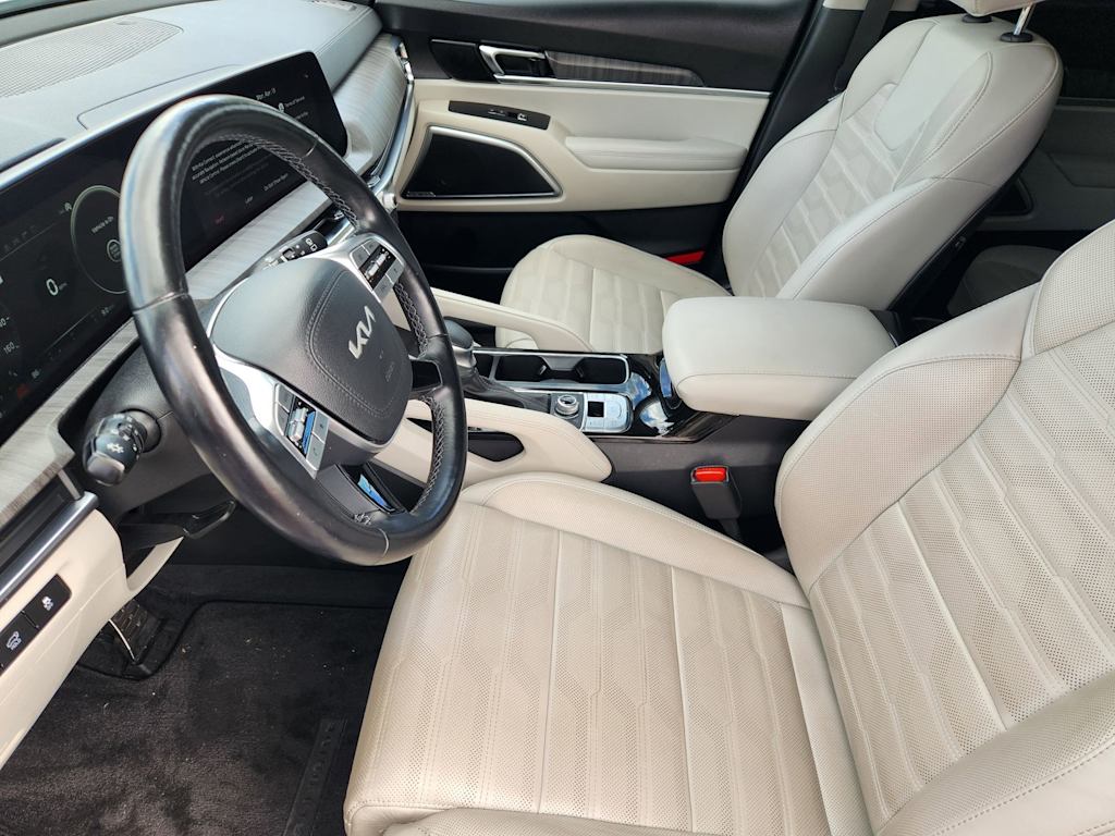 Thumbnail: 2023 Kia Telluride - 9