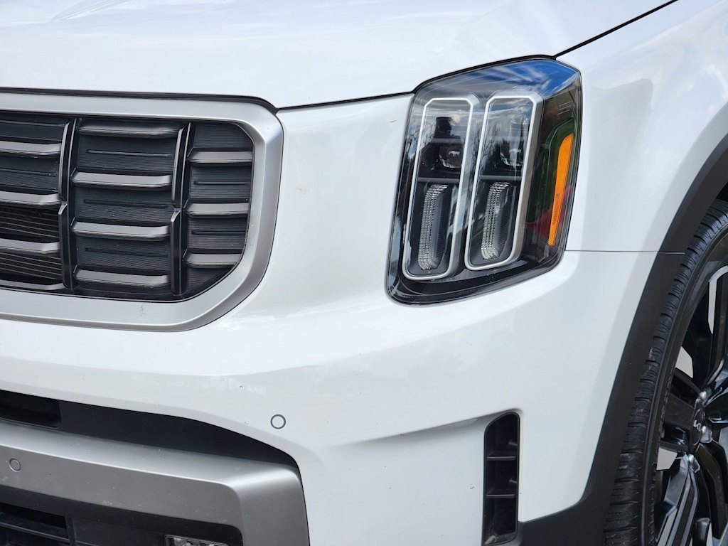 Thumbnail: 2023 Kia Telluride - 21