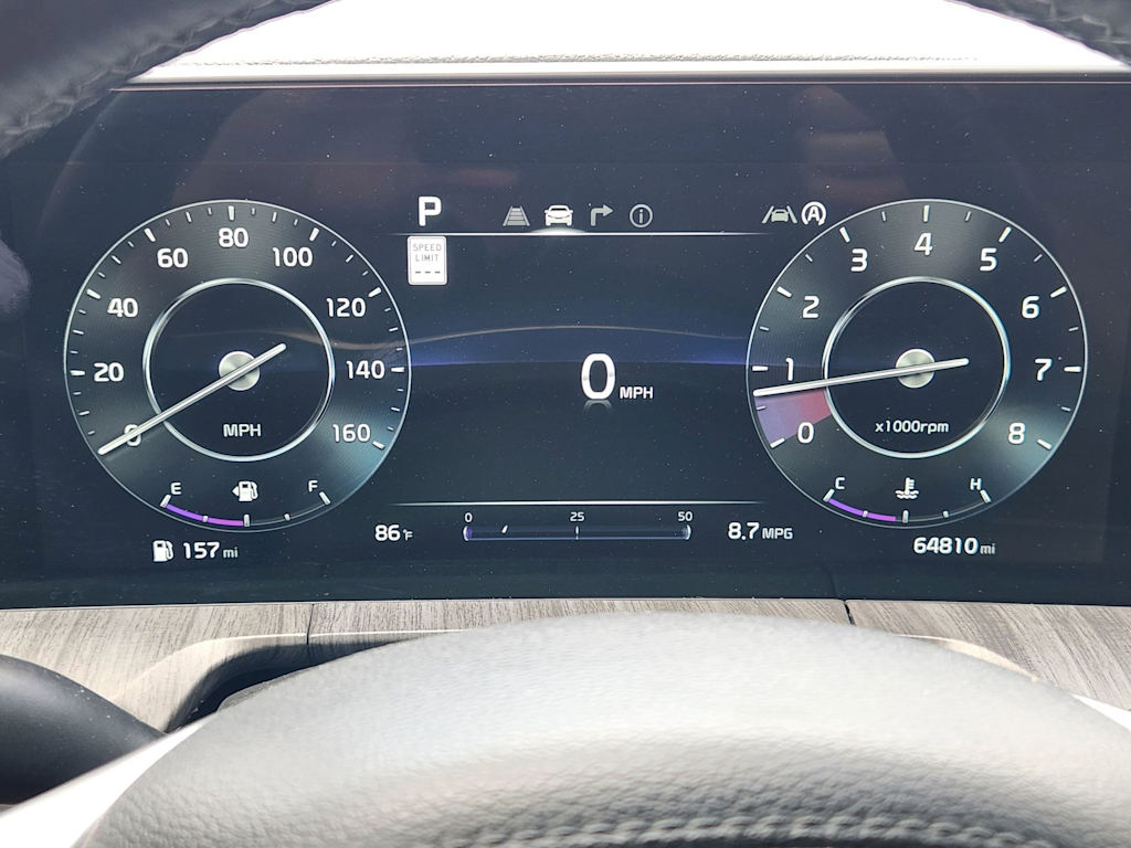 Thumbnail: 2023 Kia Telluride - 15