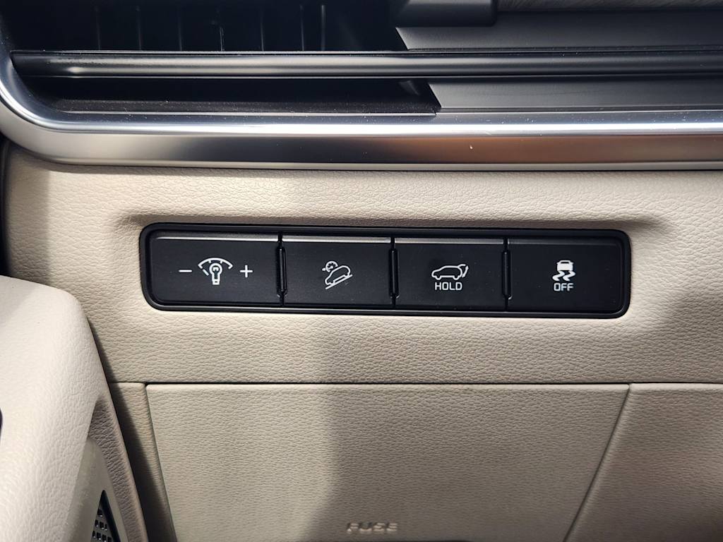 Thumbnail: 2023 Kia Telluride - 28