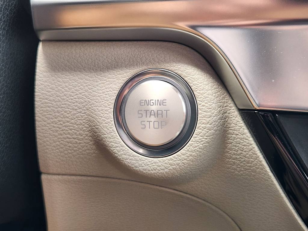 Thumbnail: 2023 Kia Telluride - 27