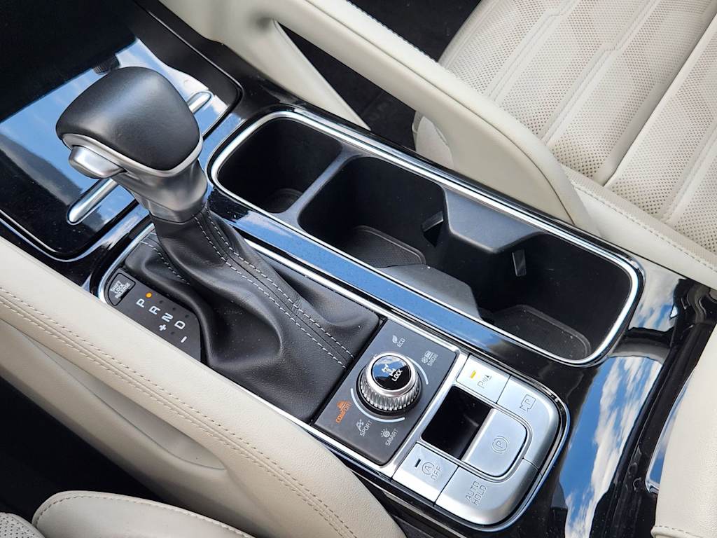 Thumbnail: 2023 Kia Telluride - 14