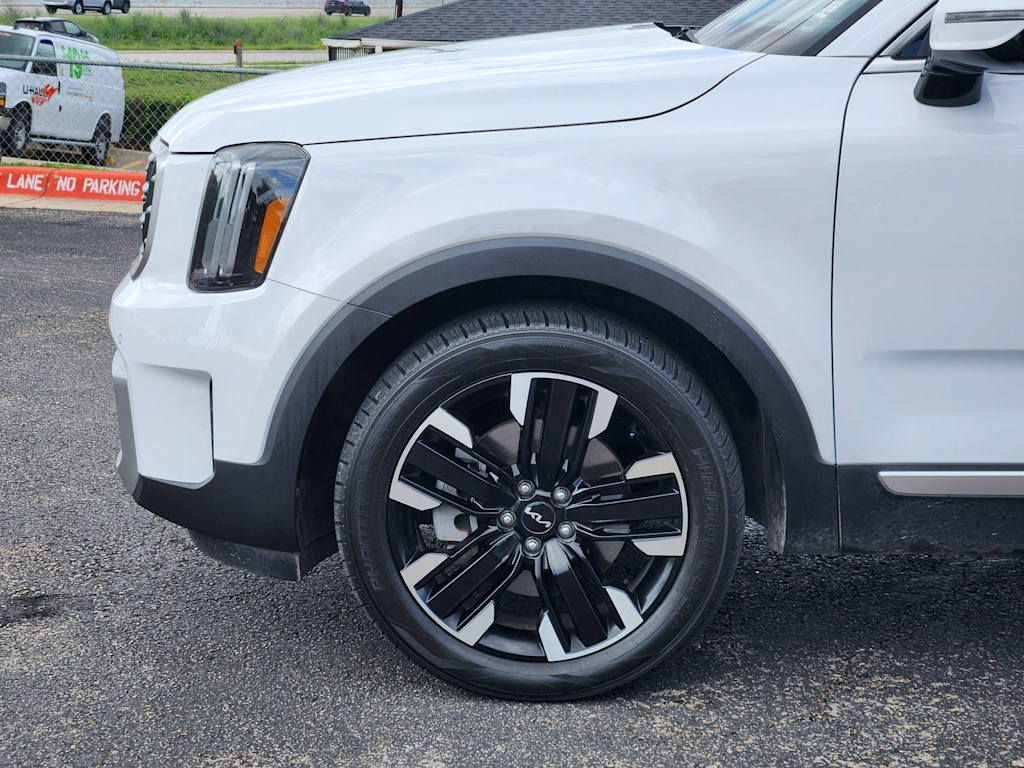 Thumbnail: 2023 Kia Telluride - 6