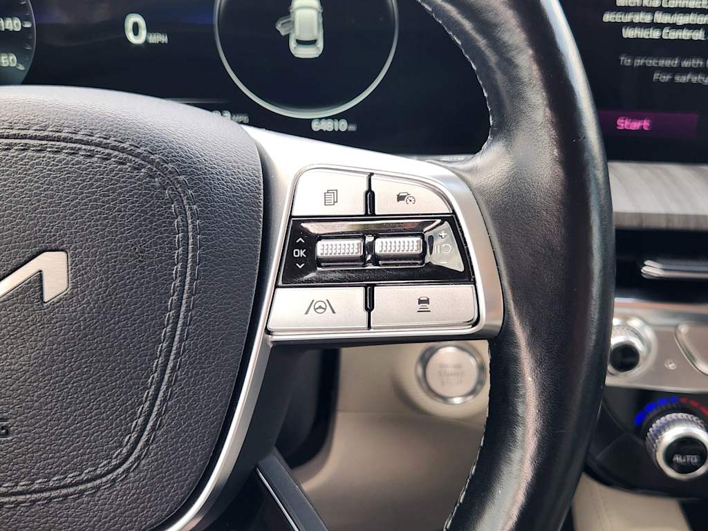 Thumbnail: 2023 Kia Telluride - 32