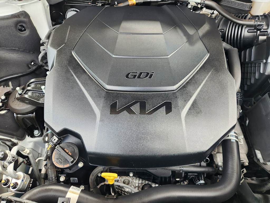 Thumbnail: 2023 Kia Telluride - 7