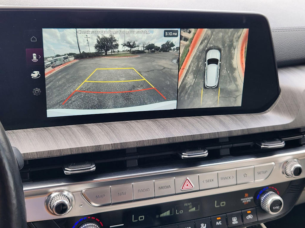 Thumbnail: 2023 Kia Telluride - 25