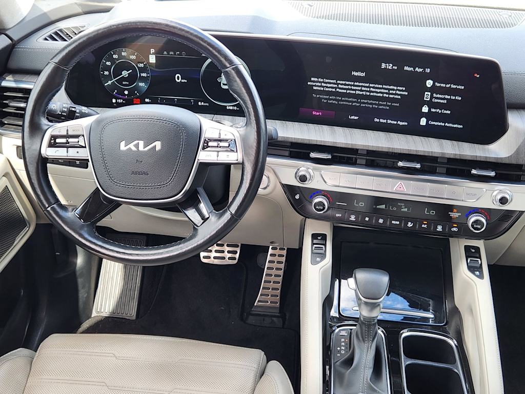 Thumbnail: 2023 Kia Telluride - 12