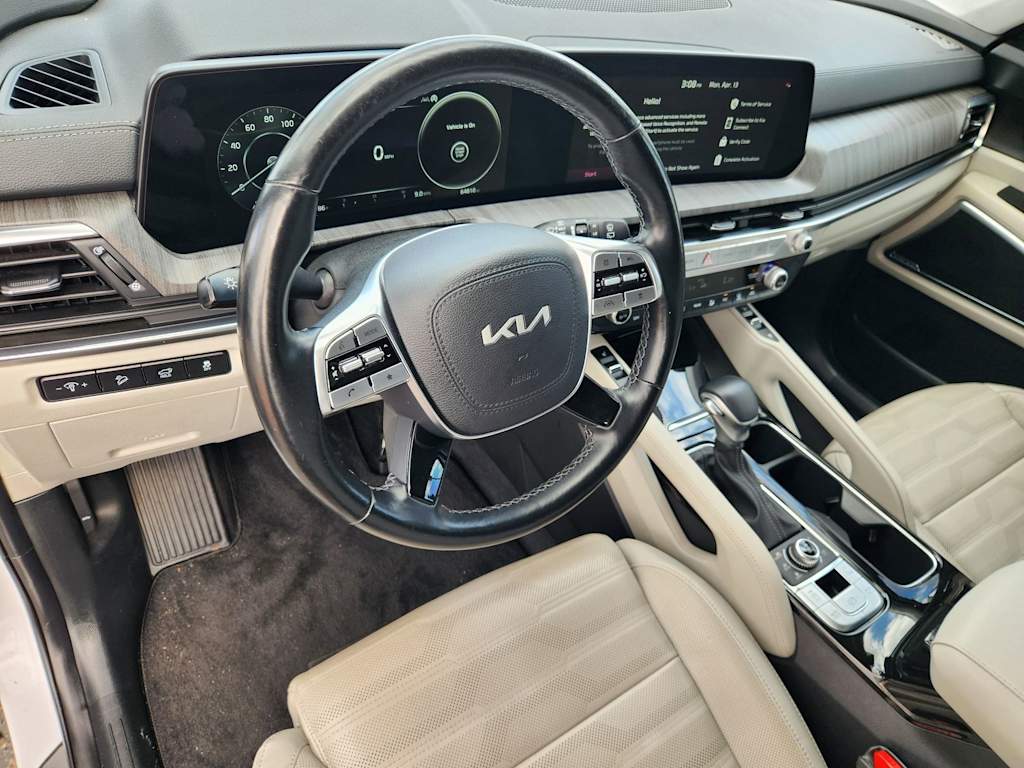 Thumbnail: 2023 Kia Telluride - 2