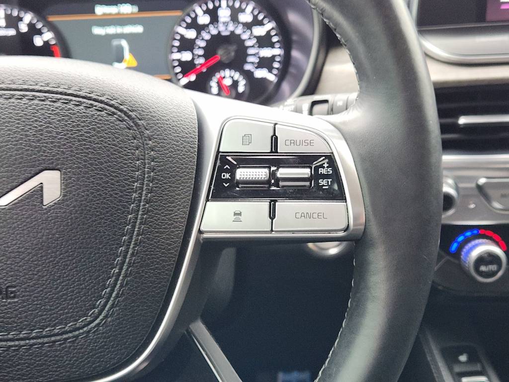 Thumbnail: 2022 Kia Telluride - 32
