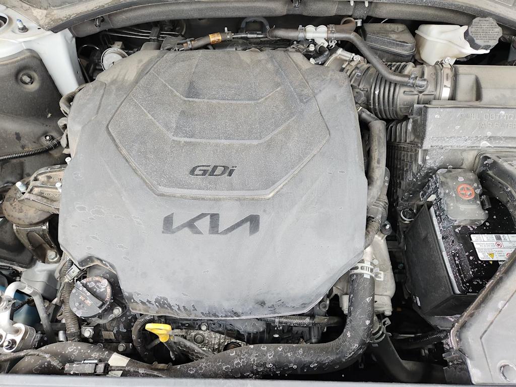 Thumbnail: 2022 Kia Telluride - 6