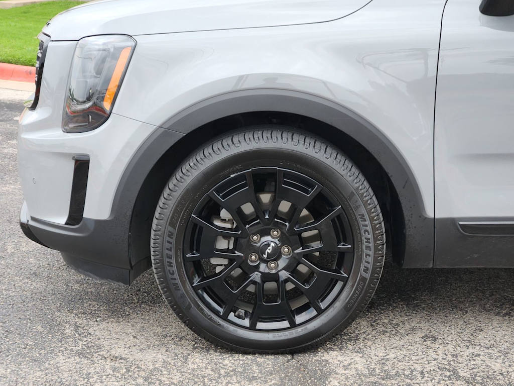 Thumbnail: 2022 Kia Telluride - 5