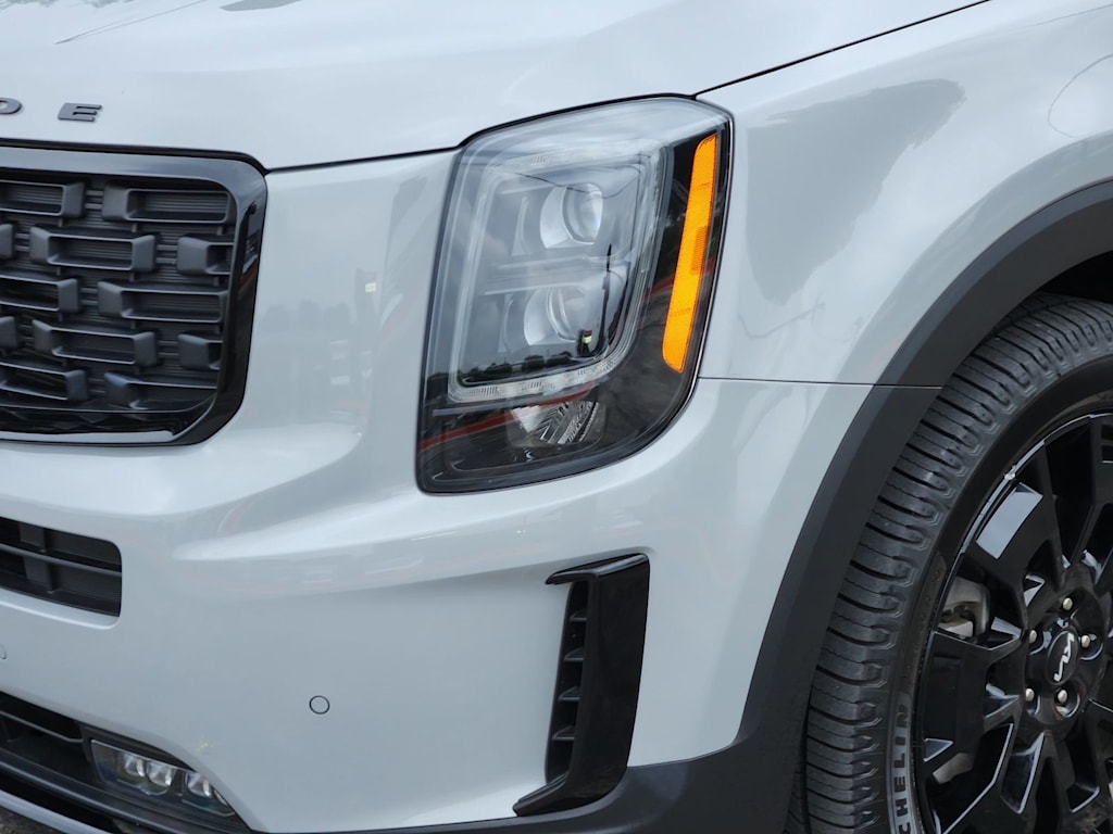 Thumbnail: 2022 Kia Telluride - 19