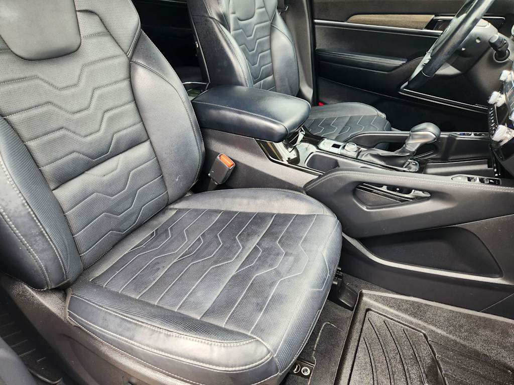 Thumbnail: 2021 Kia Telluride - 10