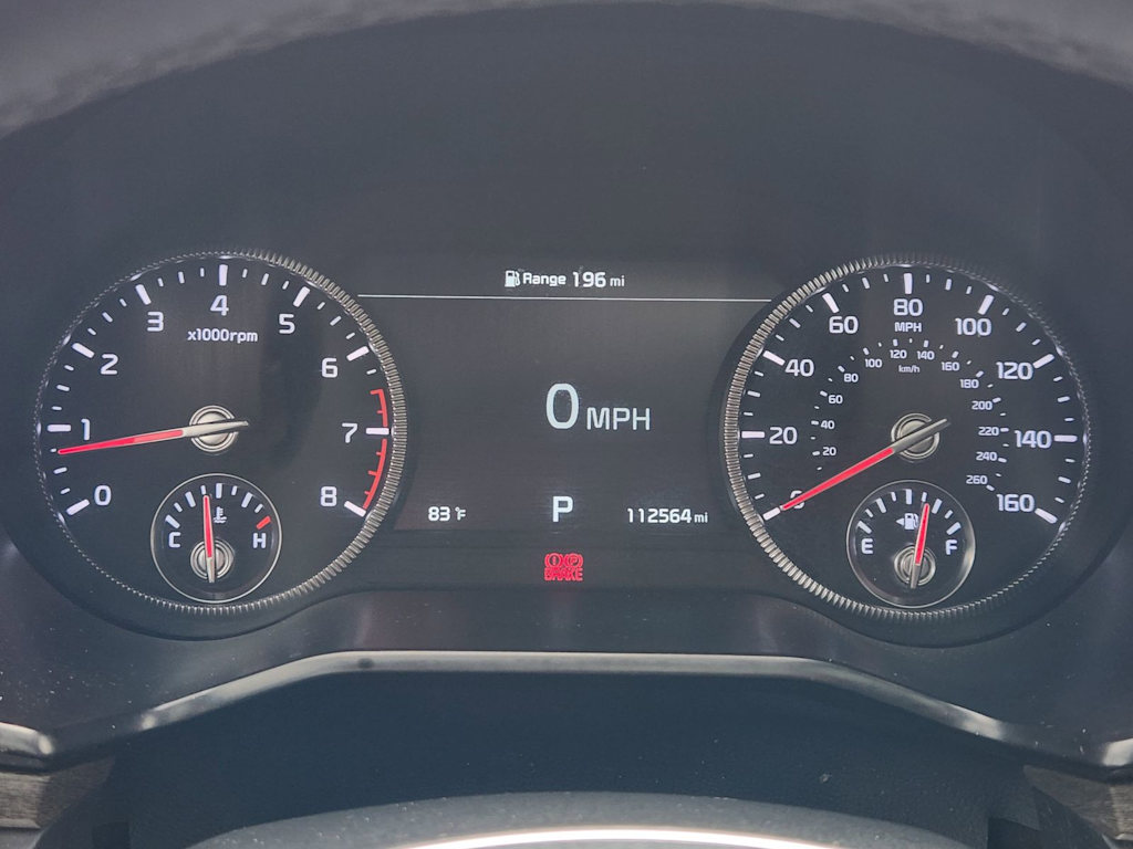 Thumbnail: 2021 Kia Telluride - 15