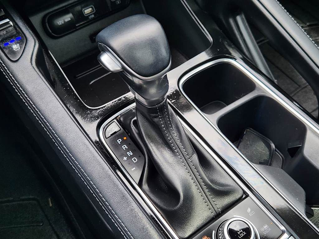Thumbnail: 2021 Kia Telluride - 14