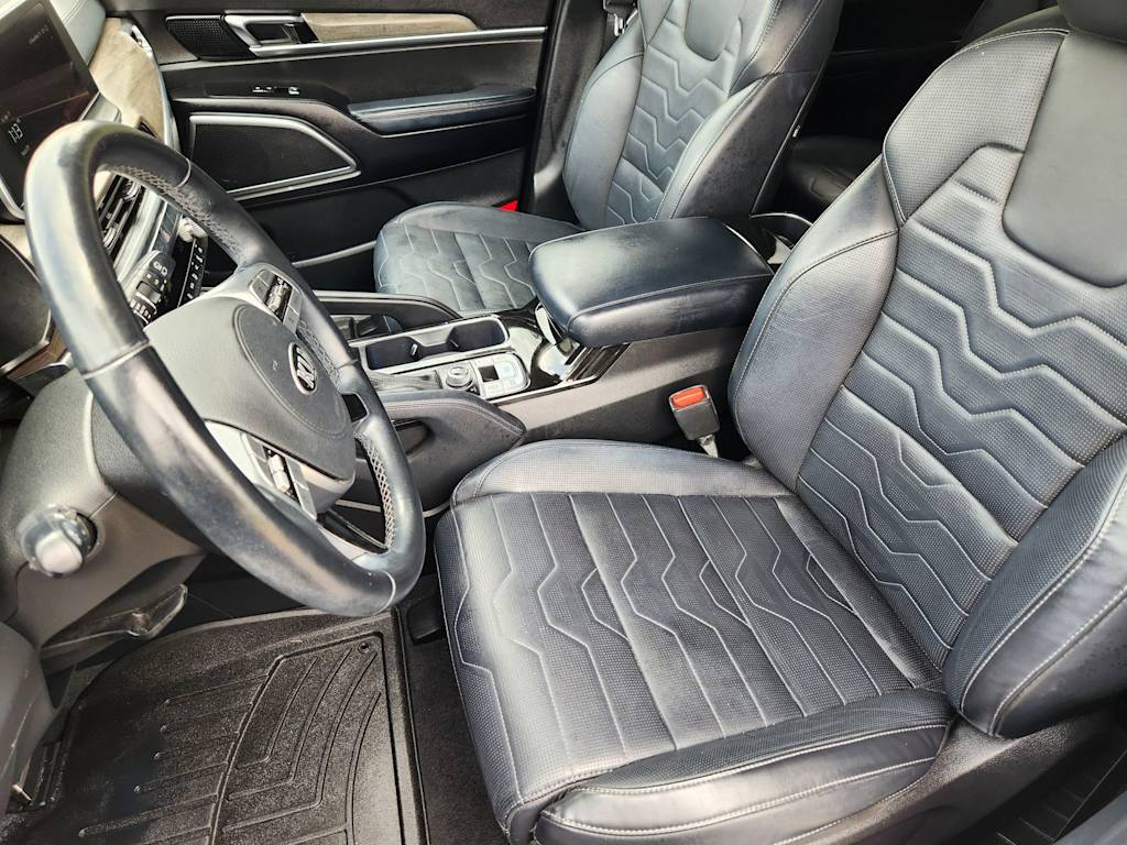 Thumbnail: 2021 Kia Telluride - 9
