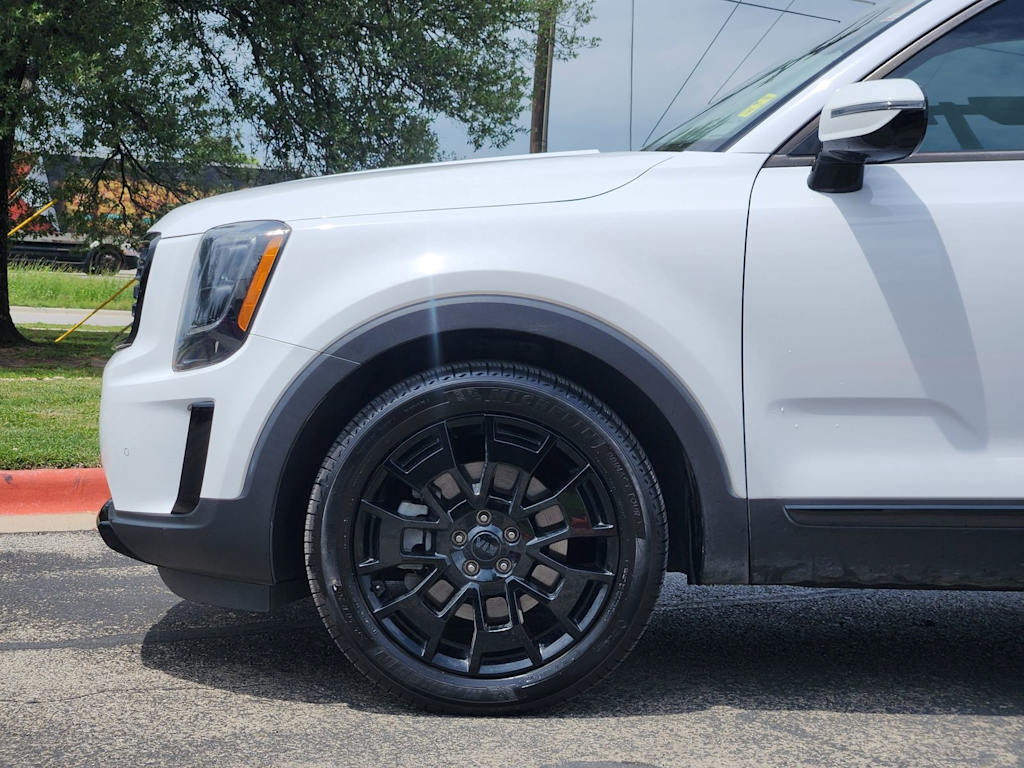 Thumbnail: 2021 Kia Telluride - 6