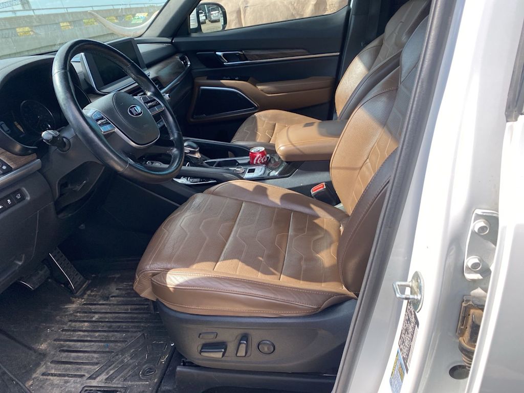 Thumbnail: 2020 Kia Telluride - 6
