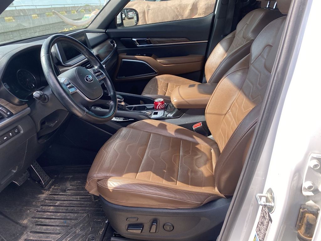 Thumbnail: 2020 Kia Telluride - 7