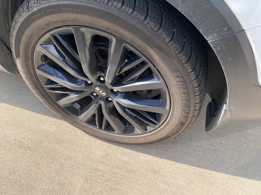 Thumbnail: 2020 Kia Telluride - 5