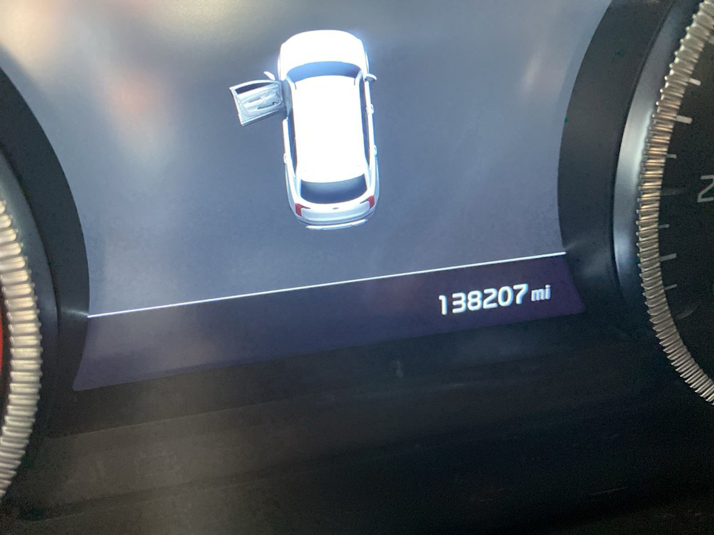 Thumbnail: 2020 Kia Telluride - 10