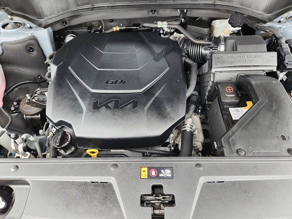 Thumbnail: 2023 Kia Telluride - 6