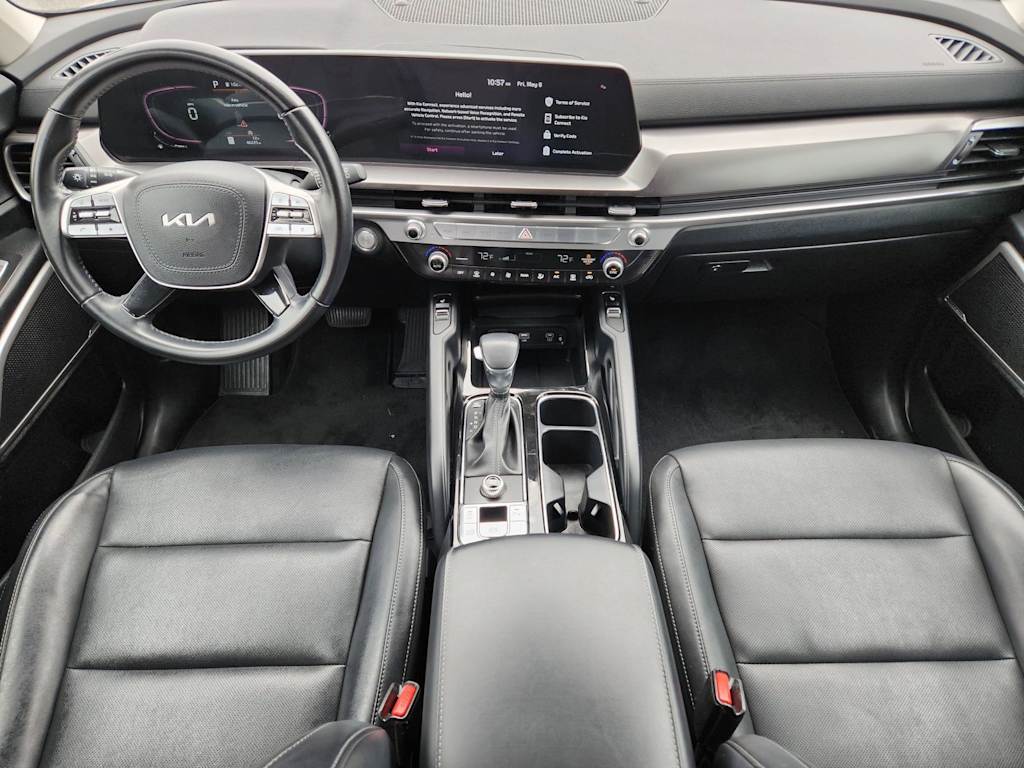 Thumbnail: 2023 Kia Telluride - 2
