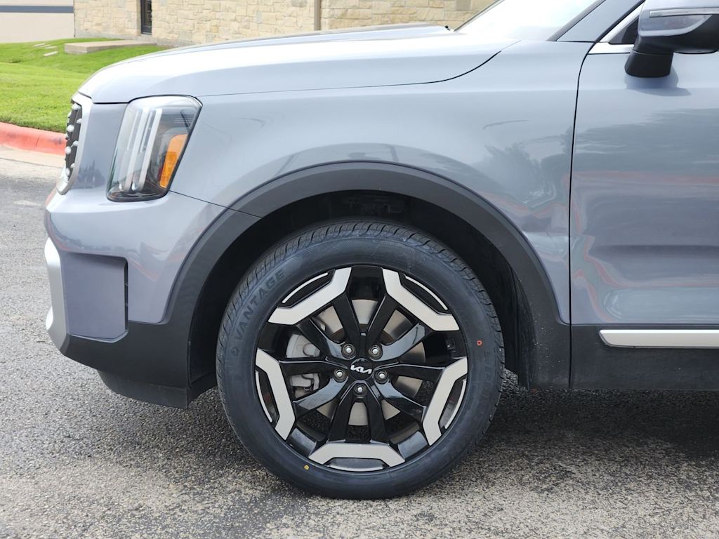 Thumbnail: 2023 Kia Telluride - 5