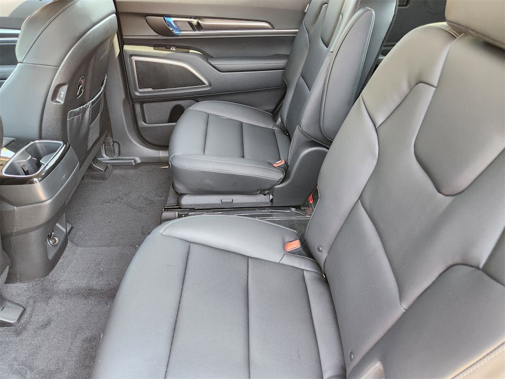 Thumbnail: 2025 Kia Telluride - 29