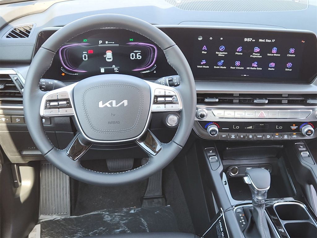 Thumbnail: 2025 Kia Telluride - 11