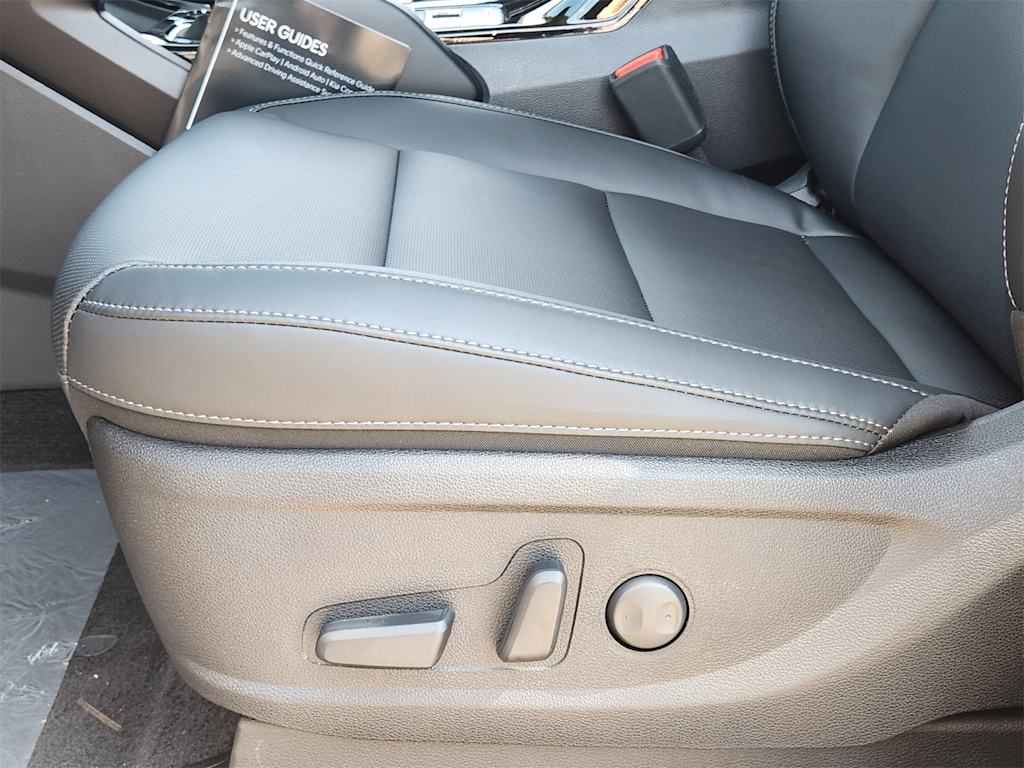 Thumbnail: 2025 Kia Telluride - 27