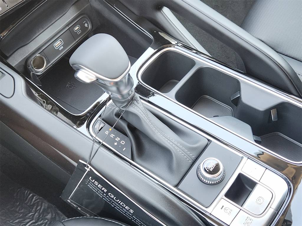 Thumbnail: 2025 Kia Telluride - 13