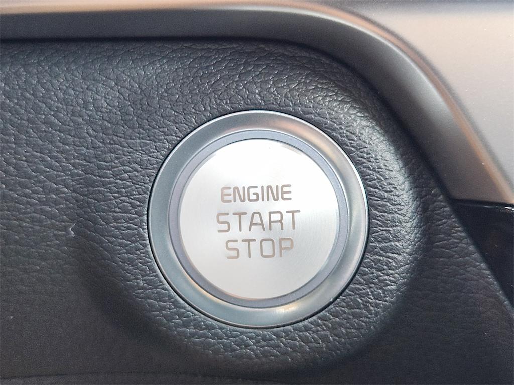 Thumbnail: 2025 Kia Telluride - 25