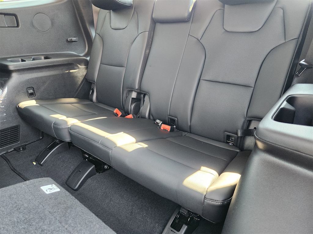 Thumbnail: 2025 Kia Telluride - 10