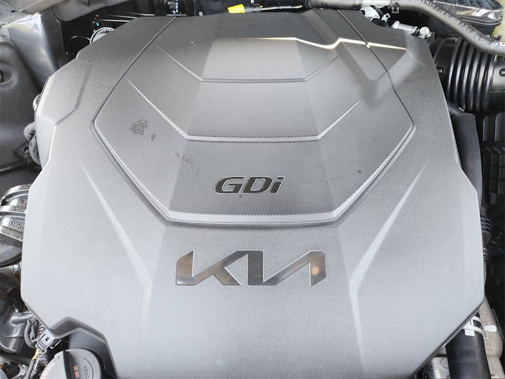 Thumbnail: 2025 Kia Telluride - 32