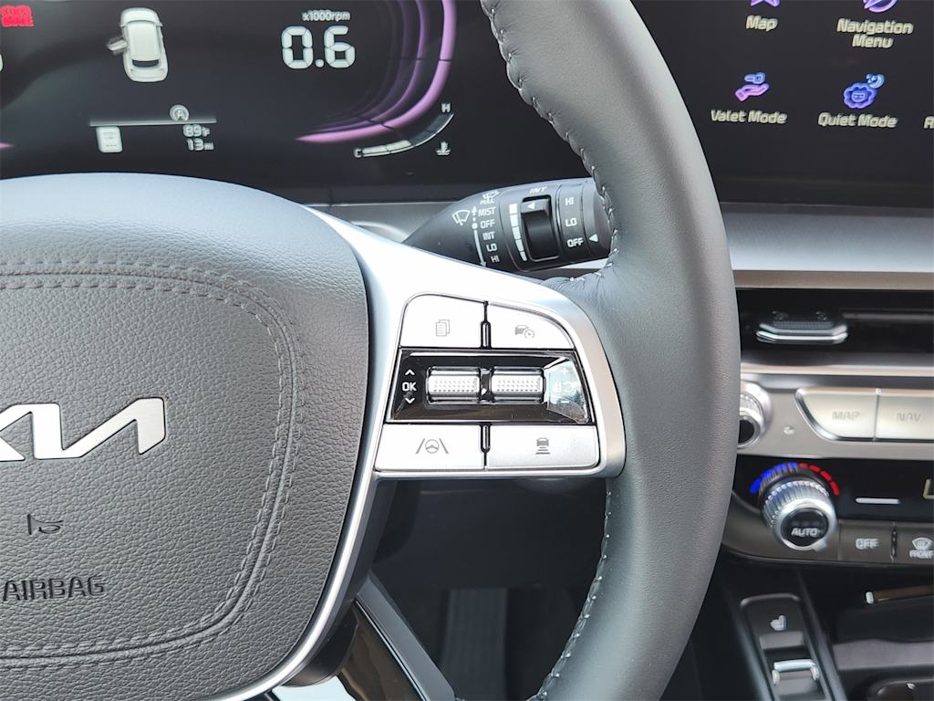 Thumbnail: 2025 Kia Telluride - 31