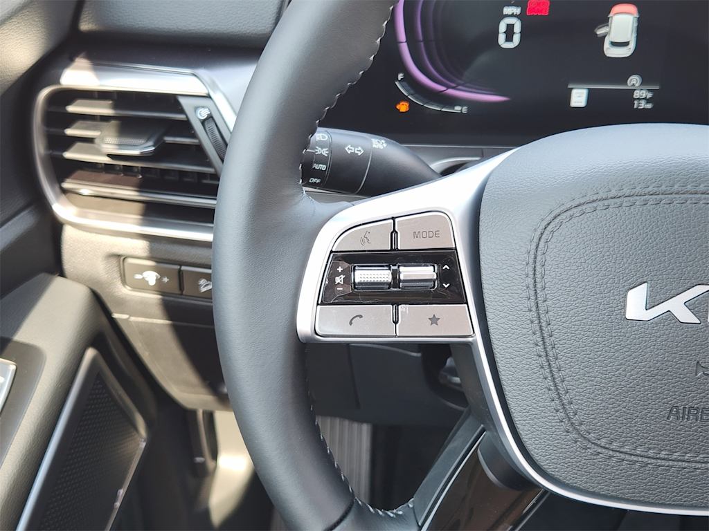 Thumbnail: 2025 Kia Telluride - 30