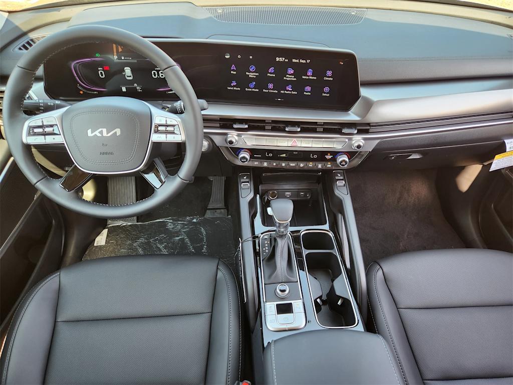 Thumbnail: 2025 Kia Telluride - 7