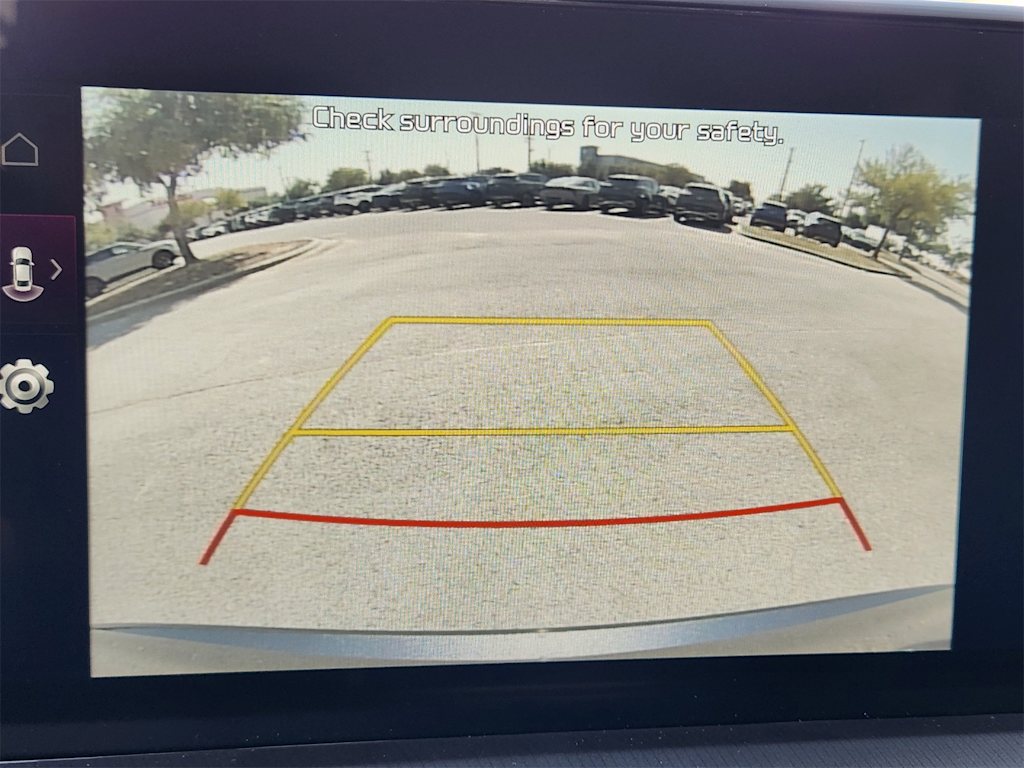 Thumbnail: 2025 Kia Telluride - 23